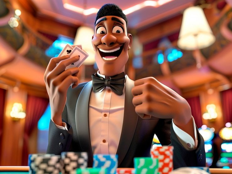 Antarmuka ESL Pro League di aplikasi mobile cuan404 menampilkan jadwal pertandingan dan odds real-time