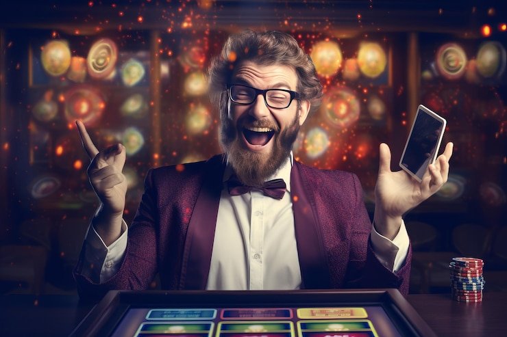 Antarmuka taruhan sepak bola cuan404 di layar mobile dengan pilihan pasar dan odds real-time